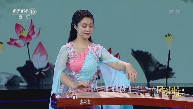 风华国乐 《风华国乐》 20220503