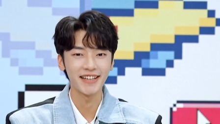 吴宣仪定期断舍离，梅谨译自认有容貌焦虑