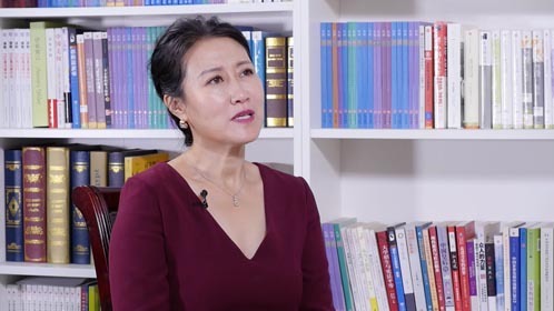 毕啸南专访慈铭体检创始人韩小红