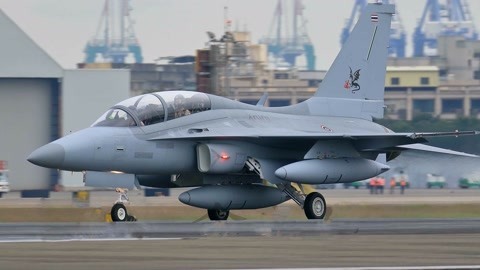 军情问问问 泰国空军选韩国货 中国猎鹰落选原因并非性能差