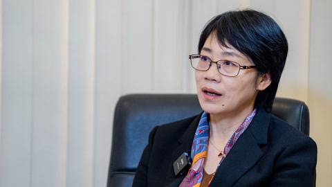 中国访谈 专家解读德国总理访华