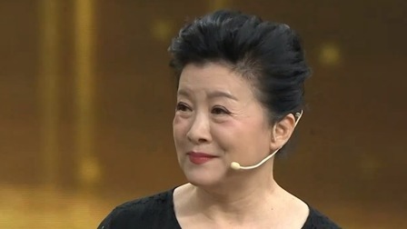 你看谁来了 杜宁林再忆经典角色