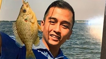 又一例！美国加州一30岁男子被警察“跪压锁脖”致死