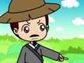幼儿小寓言 母鸡的回答