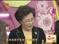 家政女皇 《家政女皇》20121112：如何帮孩子买对鞋