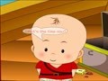 幼儿启蒙英语 宝盒F