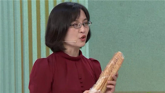名医话养生 保鲜“膜盒”的健康警示