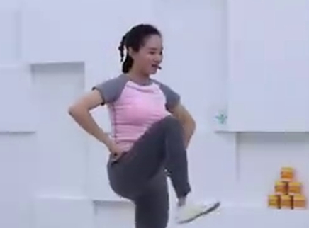 321动起来 香菇鸡肉丸教学
