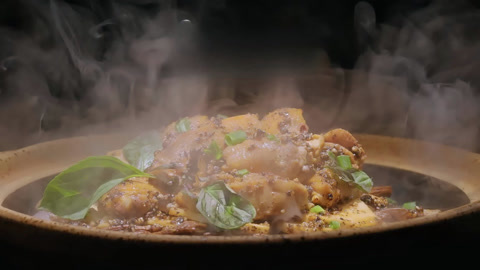 天才厨人 第5期天才厨房 祖传胡椒鸡超下饭 跟着大厨在家复刻零失败料理