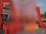 民歌&middot;中国 《美丽中国唱起来》 20180108 陕西宝鸡