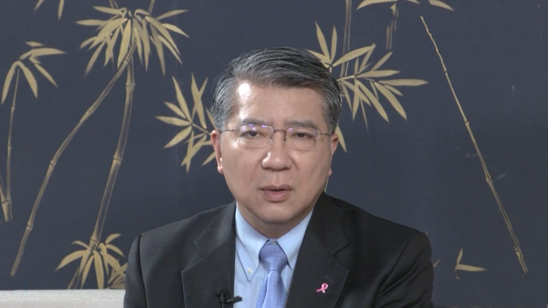 X诊所. 肿瘤防治宣传周特别策划 乳腺大咖送你粉红宝典（下）
