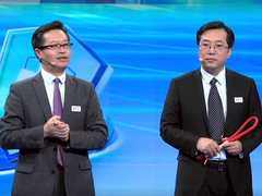 养生堂2025 小动作引发截瘫危机 新技术让瘫痪患者重新行走