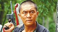 非常故事汇 荧屏硬汉是奶爸