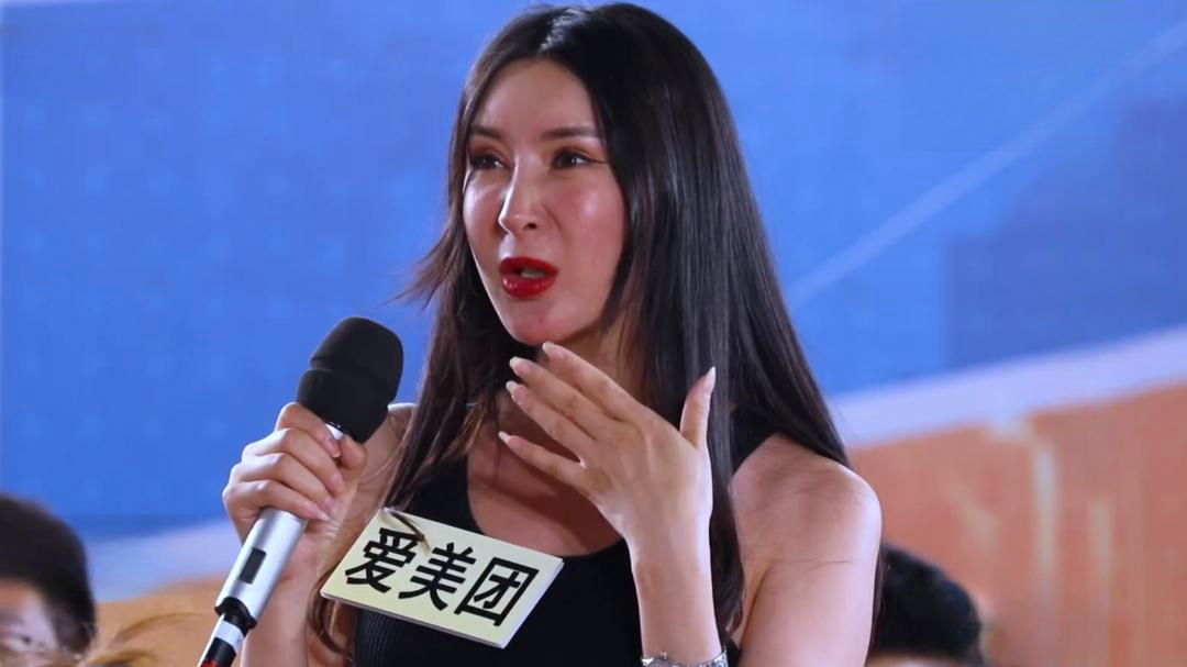 向前一步 清醒的美丽