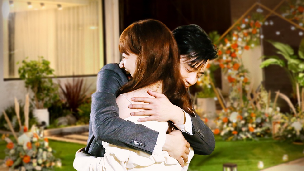 第10期上：大结局！瑞恩牵手告白