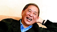 可凡倾听 白先勇“回家”