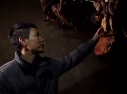二更视频 全国最豪华的年夜饭