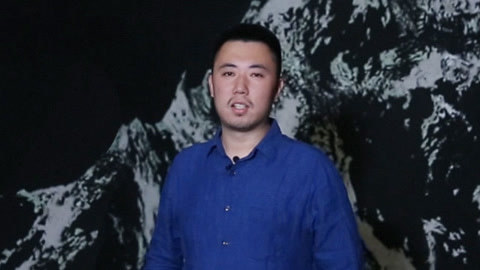 一刻talks 用锤子敲击出来的名画，是艺术还是暴力？