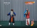 中国京剧音配像精萃 《中国京剧音配像精粹》 20150523 京剧《女起解》/京剧《三堂会审》 1/2