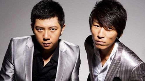 可凡倾听 2013年度盘点男人本色之羽泉