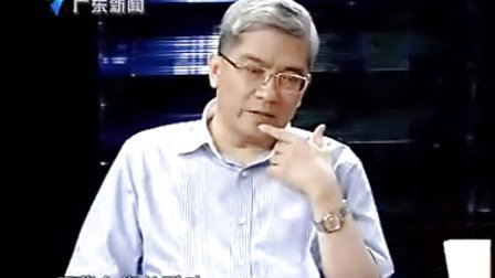 财经郎眼 油价上涨的背后 090711