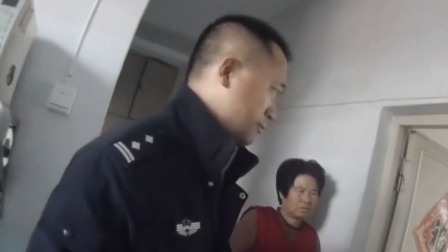 第一时间 锦州民警蒋维民坚守岗位72小时，因公殉职