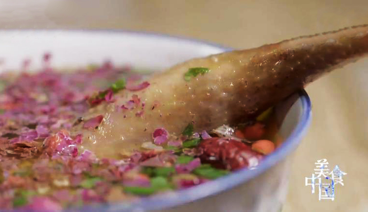美食中国 《美食中国》 20191218 5集系列片《一城一味》（3） 蜜香四溢