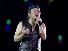 经典传奇 赵传：经典歌单背后的故事
