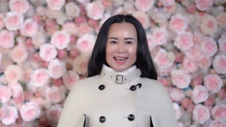 女人帮 2022 许海伦：心有阳光 必将绽放