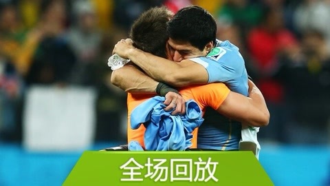 2014巴西世界杯比赛回放 全场回放：世界杯D组乌拉圭21英格兰