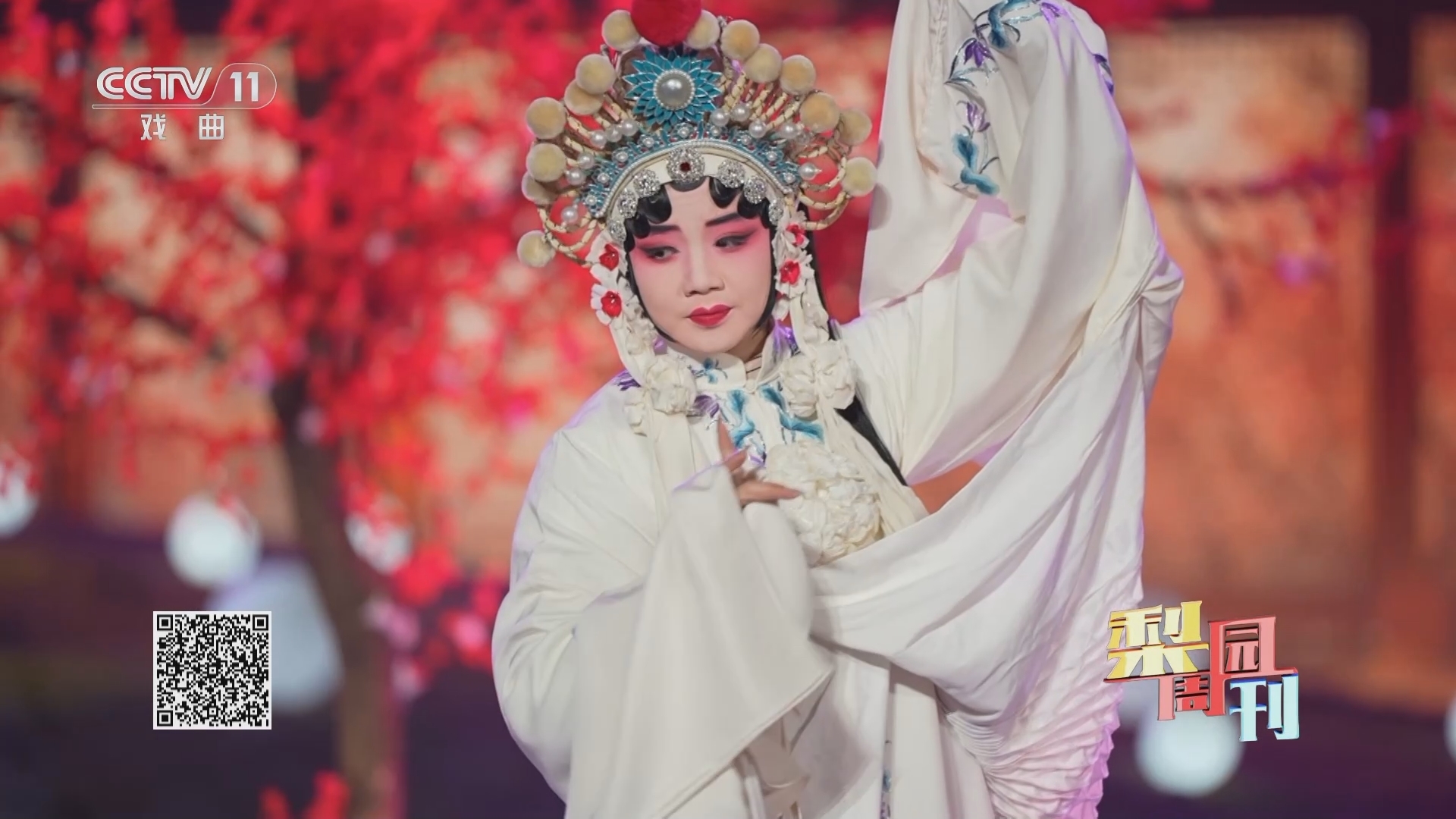 梨园周刊 《梨园周刊》 20240217