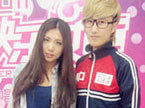 快乐女声2011 2011快乐女声全国37强见面会（上）