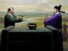 经典传奇2023 屈辱还是荣耀？ 澶渊之盟的真相