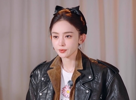 PDvlog第8期：娜扎分享穿搭