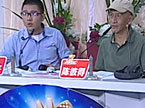 幸福来欢唱 2012 彭宇大秀“湘潭英语”PK选手