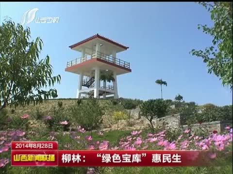 山西新闻联播 《山西新闻联播》 20140828
