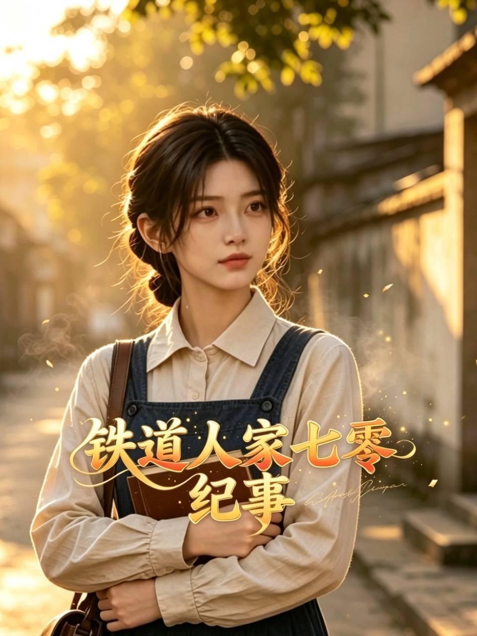 铁道人家七零纪事