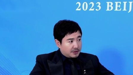 每日文艺播报 2023 “大戏看北京”2023展演季来了！
