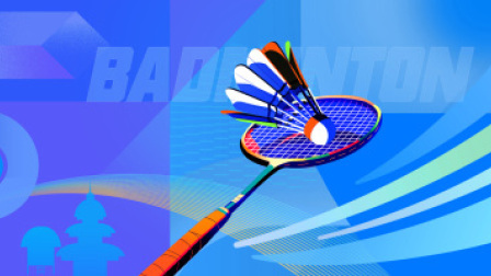 【全场回放】咖塔曼/伊斯法哈尼1-2金元浩/徐承宰 2025印尼公开赛 男双决赛