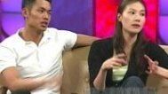 鲁豫有约 杨钰莹自赞依然漂亮