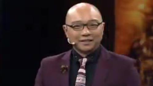 中华好诗词 赵忠祥夸道萍为才女