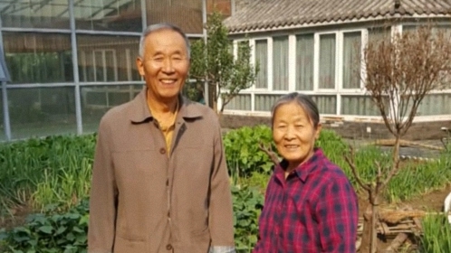 你看谁来了 刘和刚首秀绝技 王为念飙泪