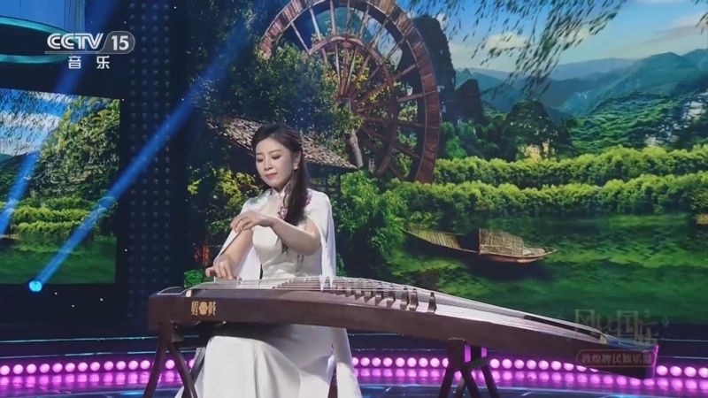 风华国乐 《风华国乐》 20250427