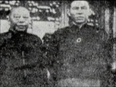 《上海滩恩仇录》系列4：去留之间