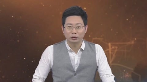 经典传奇 古墓寻踪解密真假王墓 村民守护千年的龙形幕