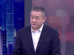 信用中国 余涛：数智电力 赋能能源升级