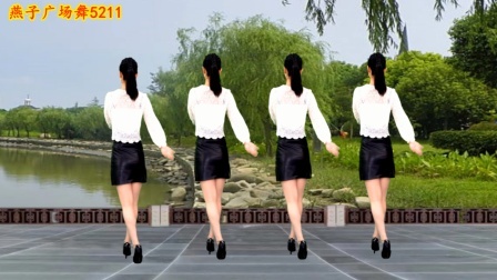 20年经典金曲《广场舞》熟悉的旋律，几代人的回忆