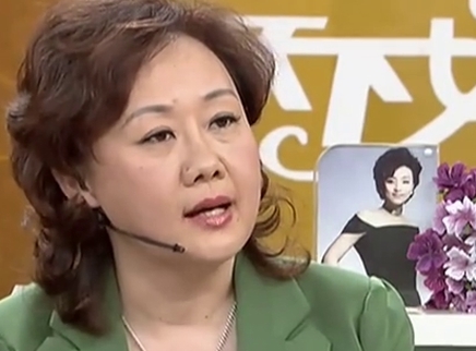 天下女人 人生导师支招人生选择