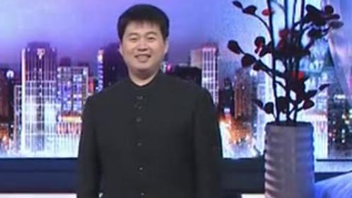 非常故事汇 石小杰一家，姥爷难当