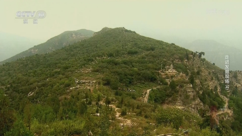 《探索·发现》 20260404 走进发掘现场（4）